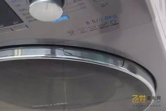 tcl免污滚筒洗衣机怎么清洗,免清洗效果好的滚筒洗衣机