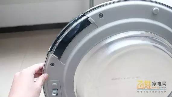 tcl免污滚筒洗衣机怎么清洗,免清洗效果好的滚筒洗衣机