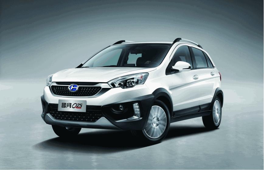 北风那个吹~硬汉也心寒！9月SUV末位榜TOP20