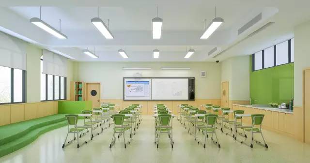 为什么它被评为苏州最幸福校园？看完这条微信我服了