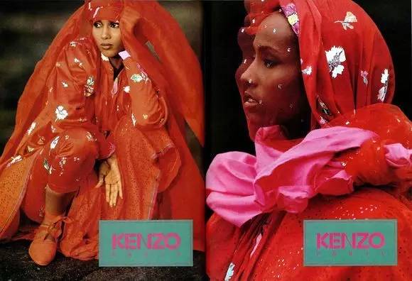 kenzo穿搭技巧 (kenzo适宜什么人穿)