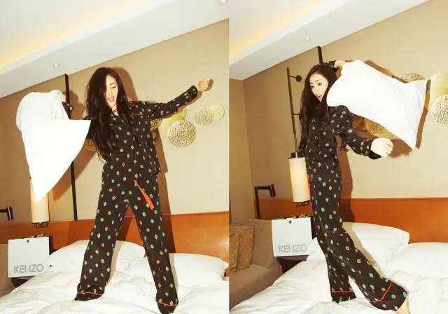 kenzo穿搭技巧 (kenzo适宜什么人穿)