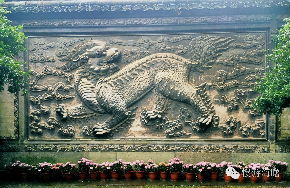 新宁波人游海曙,看完觉得自己这么多年宁波白待了!有奖征集作品02