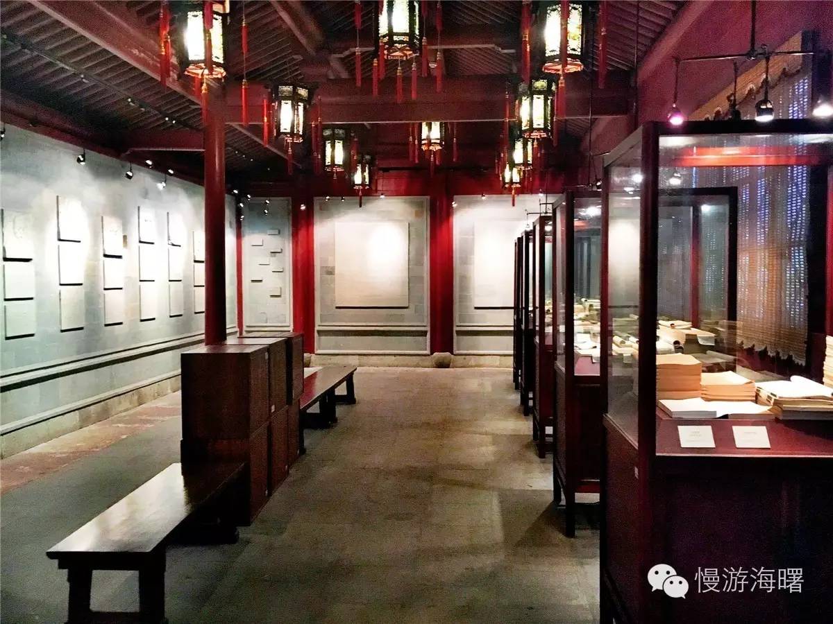 新宁波人游海曙,看完觉得自己这么多年宁波白待了!有奖征集作品02