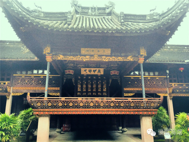 新宁波人游海曙,看完觉得自己这么多年宁波白待了!有奖征集作品02