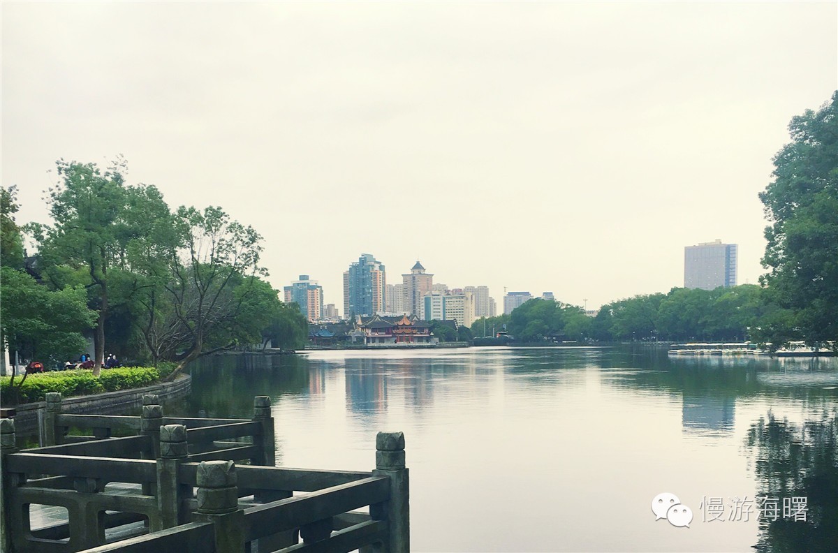 新宁波人游海曙,看完觉得自己这么多年宁波白待了!有奖征集作品02