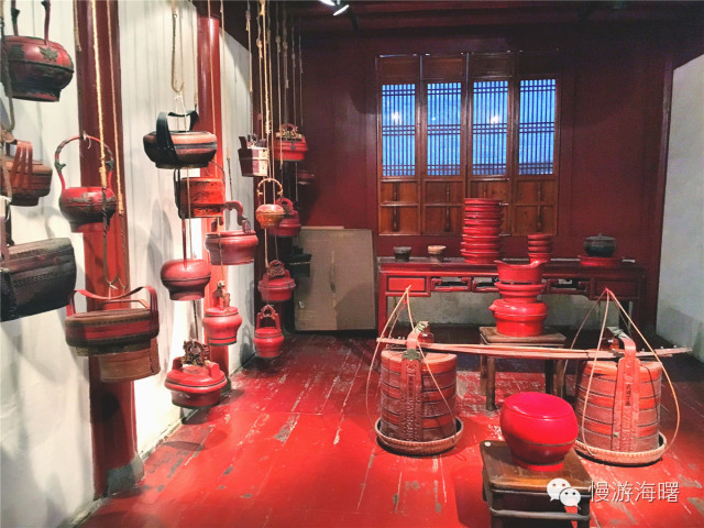 新宁波人游海曙,看完觉得自己这么多年宁波白待了!有奖征集作品02