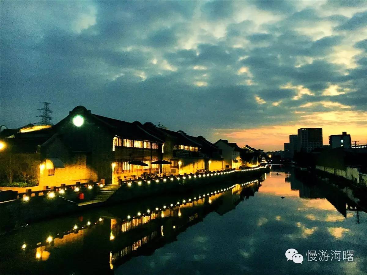 新宁波人游海曙,看完觉得自己这么多年宁波白待了!有奖征集作品02