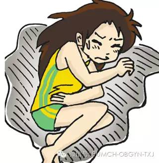 颔首不如把头昂：早期发现卵巢恶性肿瘤