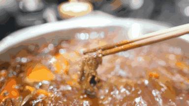 宜宾这家火锅店竟满足了我所有*欲肉**,超好吃!更有独家福利请拿好~