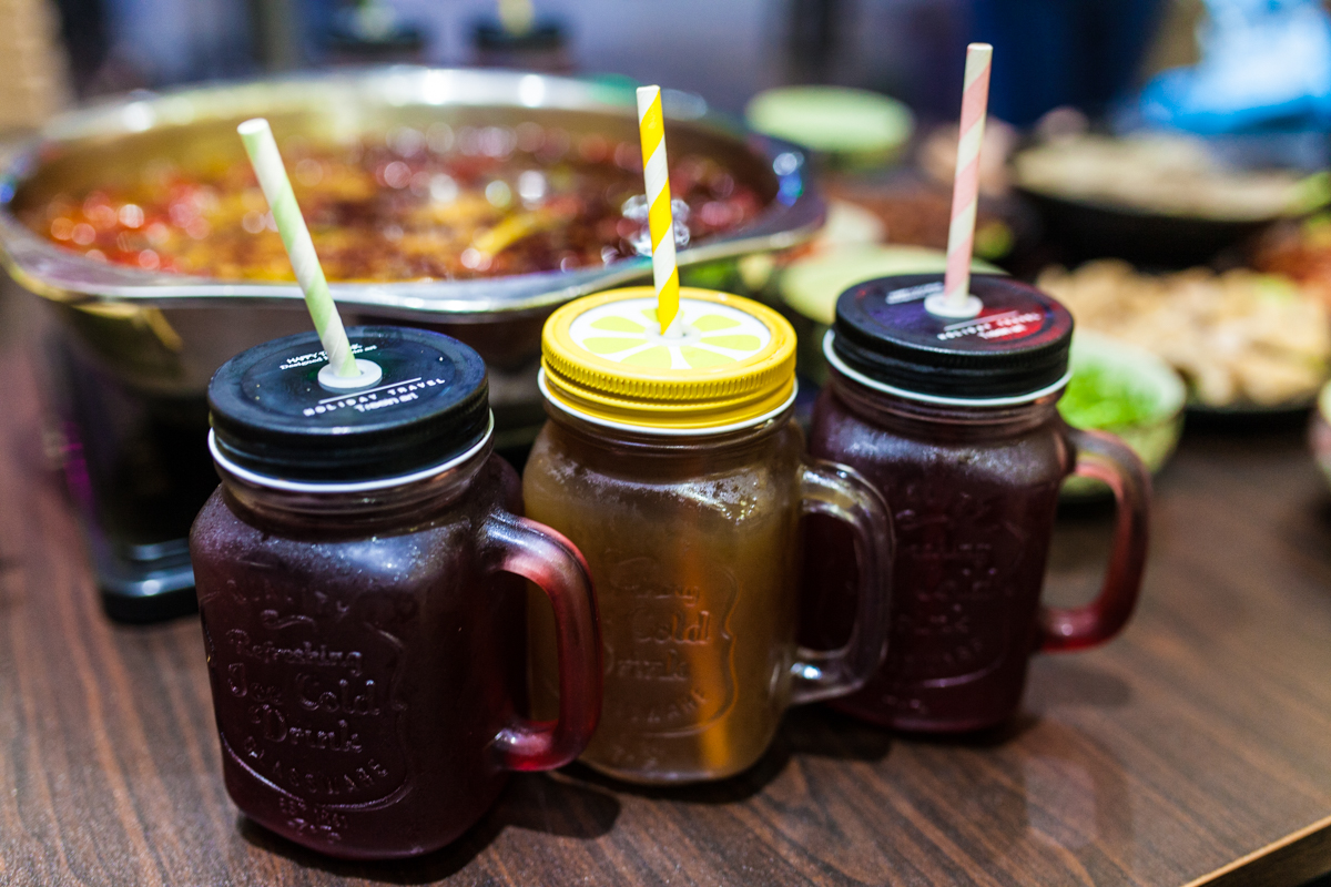 宜宾这家火锅店竟满足了我所有*欲肉**,超好吃!更有独家福利请拿好~