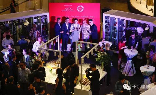 来自巴黎的古老经典鞋履品牌,世界顶级鞋履品牌