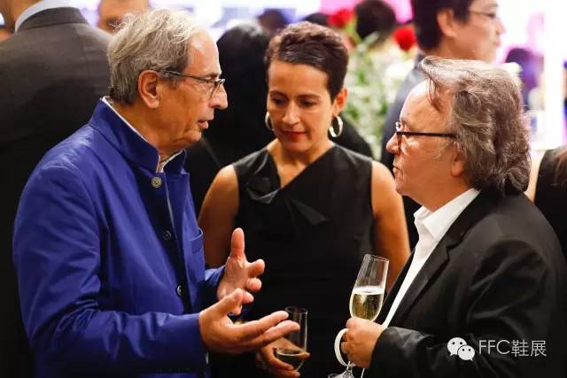 来自巴黎的古老经典鞋履品牌,世界顶级鞋履品牌