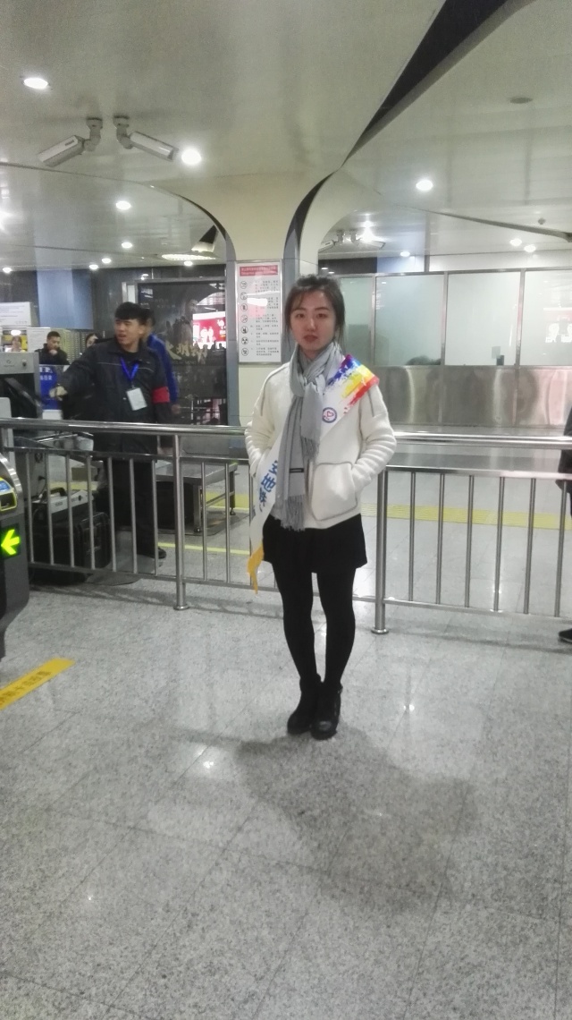 知春路地铁故障,知春路地铁事故