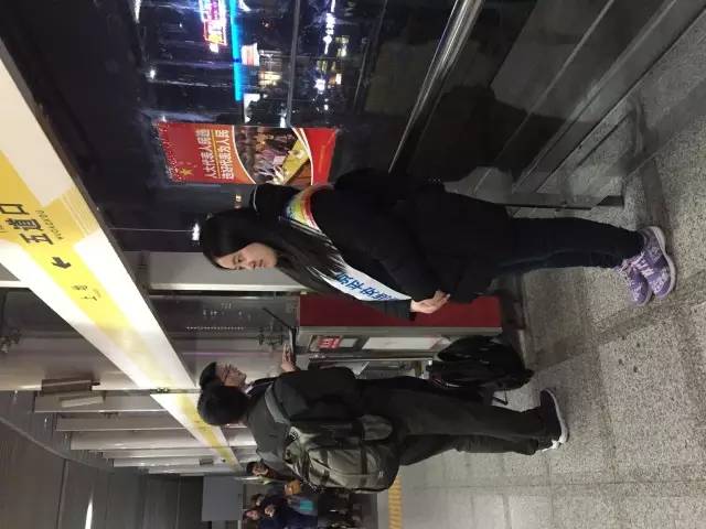 知春路地铁故障,知春路地铁事故