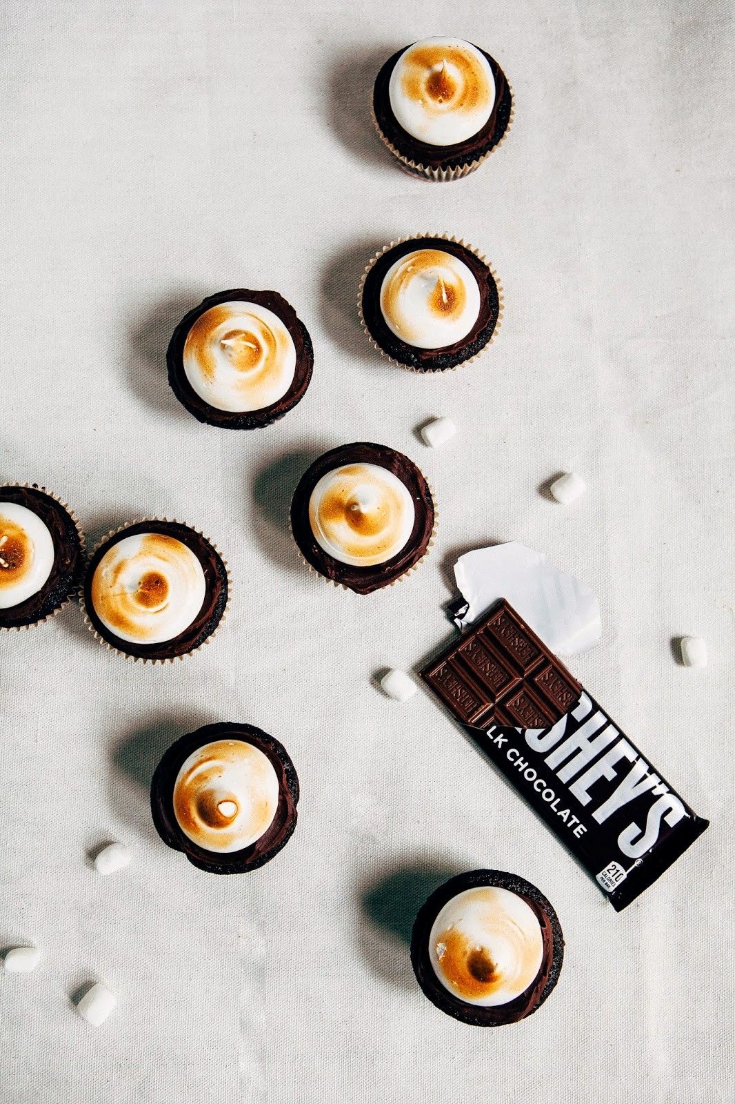 快手好吃的甜品,热门快手甜品