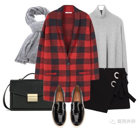 值得入手的经典大衣,性价比超高大衣推荐