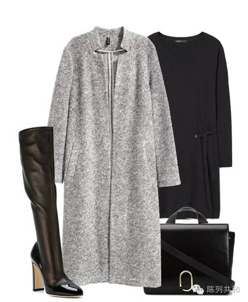 值得入手的经典大衣,性价比超高大衣推荐