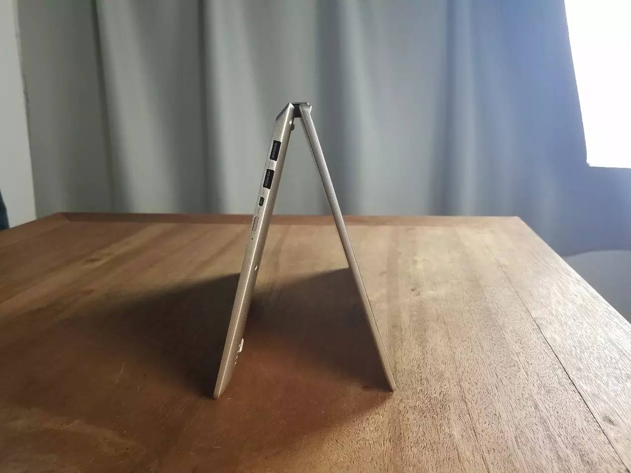 14英寸的翻转笔记本推荐,点评2020超薄笔记本