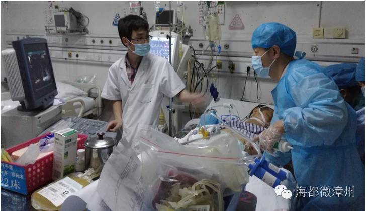 漳州市医院最擅长什么,漳州市医院分院主要有哪些科