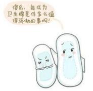 1000多万片假ABC苏菲护舒宝卫生巾流入市场！教你四招辨真伪