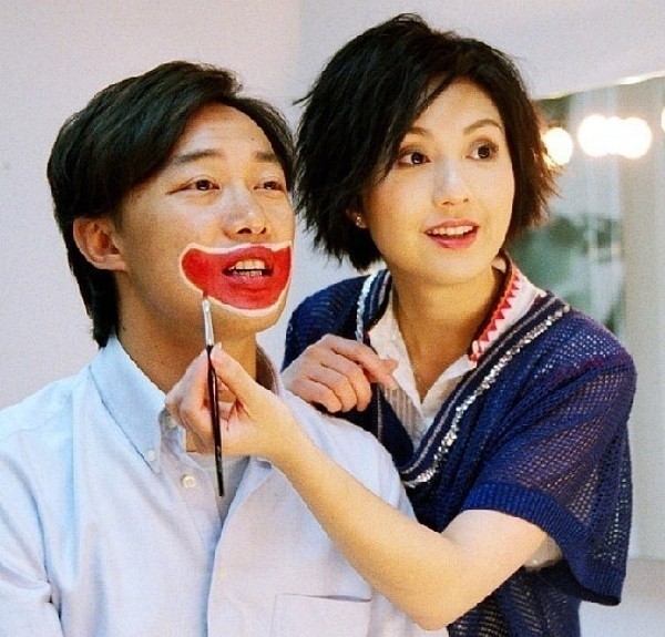 聊一聊曾经赚取你眼泪的电影(二)