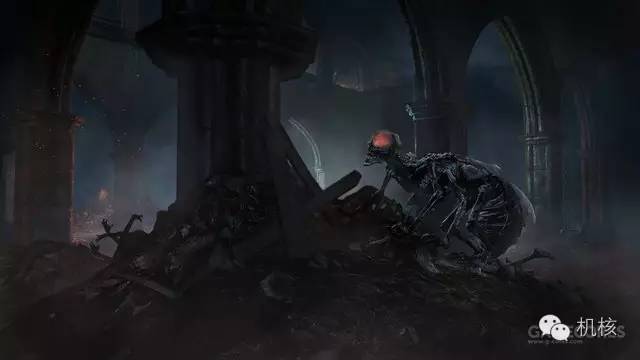 黑暗之魂3剧情和dlc游玩顺序,疯狂剧透电影解说