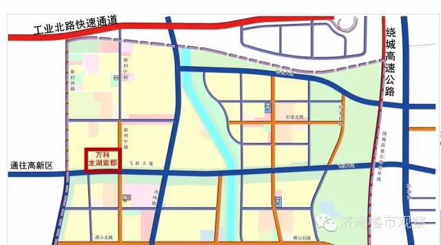 629土拍后首个项目，万科龙湖紫郡，尊享系能否让你尊享？