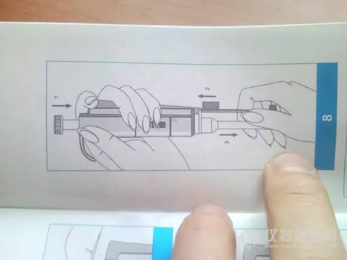 移液器的拆解及维修,移液器拆卸和安装方式