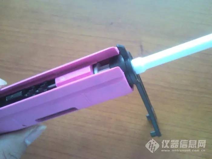 移液器的拆解及维修,移液器拆卸和安装方式