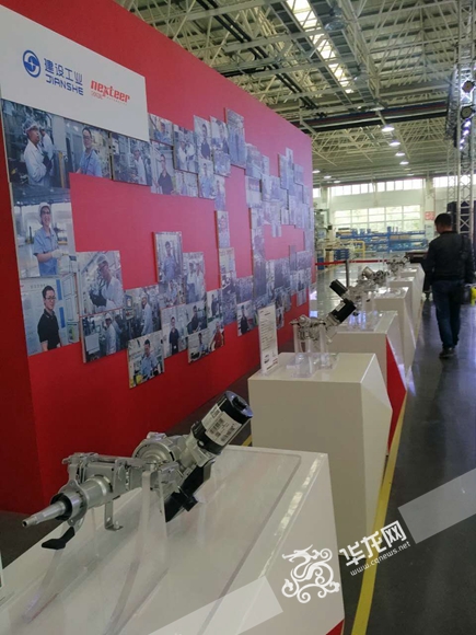 重庆耐世特转向系统有限责任公司,重庆耐世特转向公司怎么样