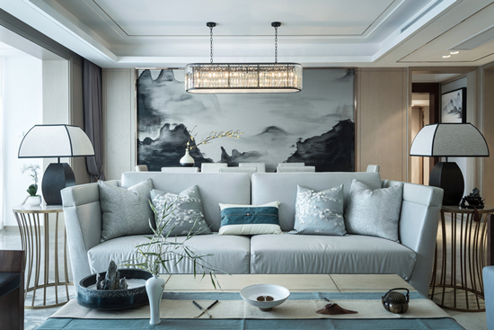 2016时尚设计盛典,金地西溪风华的房子怎么样