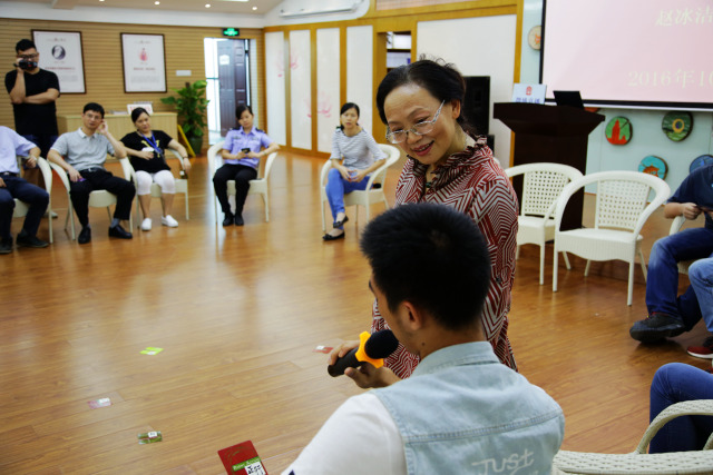 来,让我们一起解锁“舞动治疗”