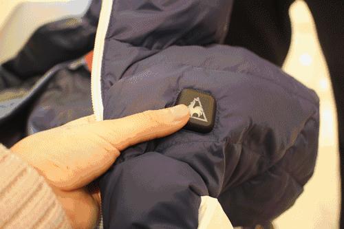 武汉最低温8度怕什么？我们给你测试了几十件轻羽绒服，还自带USB充电加热