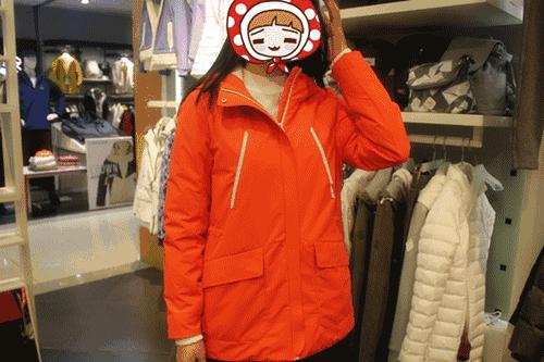 武汉最低温8度怕什么？我们给你测试了几十件轻羽绒服，还自带USB充电加热