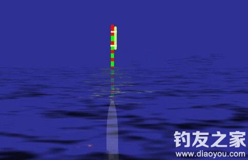 夜钓用什么夜光棒好,夜钓阿波怎么插夜光棒