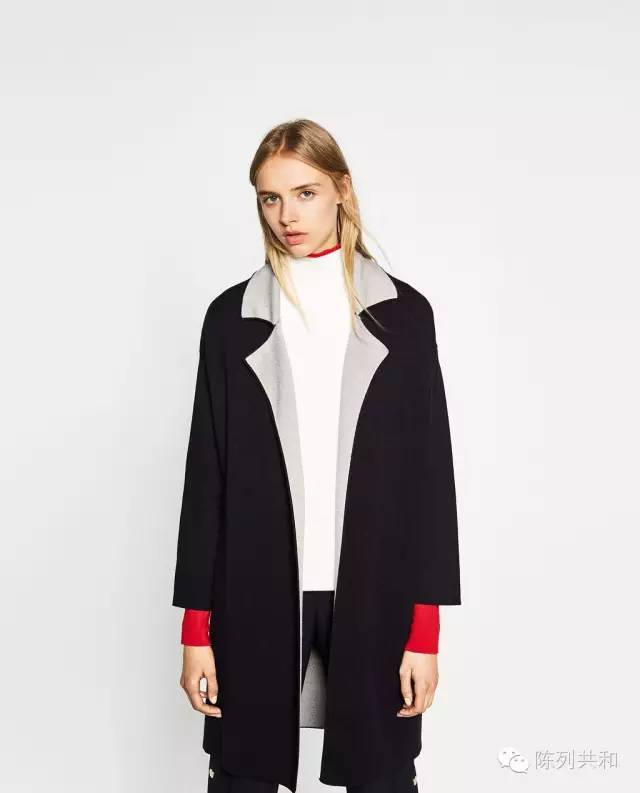 值得入手的经典大衣,性价比超高大衣推荐