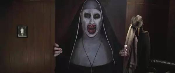 2021万圣节必看十大恐怖片,万圣节十大恐怖电影推荐