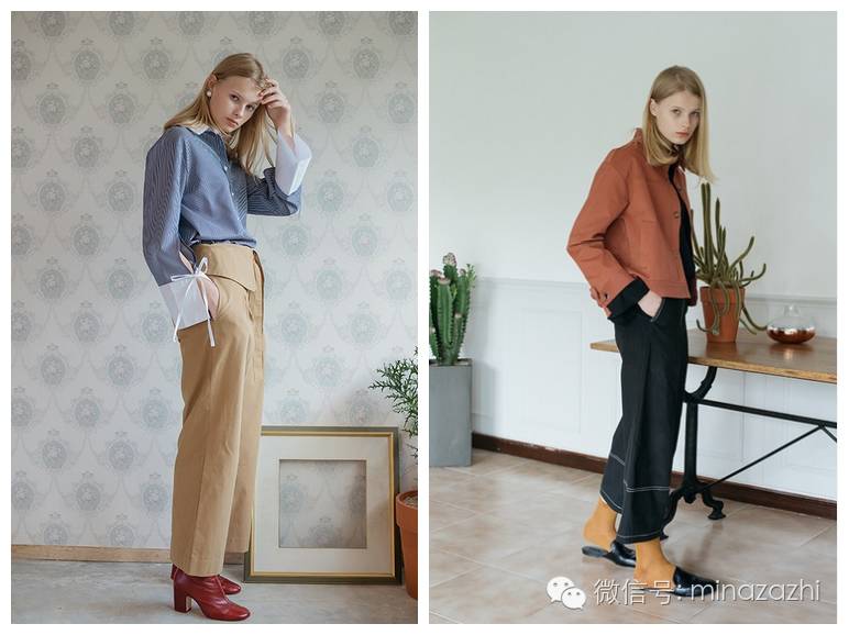 天再冷也阻止不了我们变美甜美风、复古风、优雅风百变秋季穿搭100+范例大搜罗