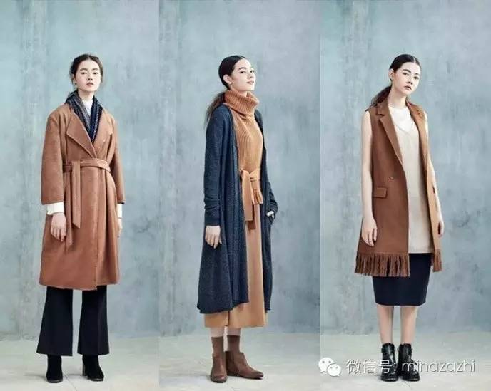 天再冷也阻止不了我们变美甜美风、复古风、优雅风百变秋季穿搭100+范例大搜罗