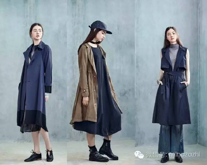 天再冷也阻止不了我们变美甜美风、复古风、优雅风百变秋季穿搭100+范例大搜罗