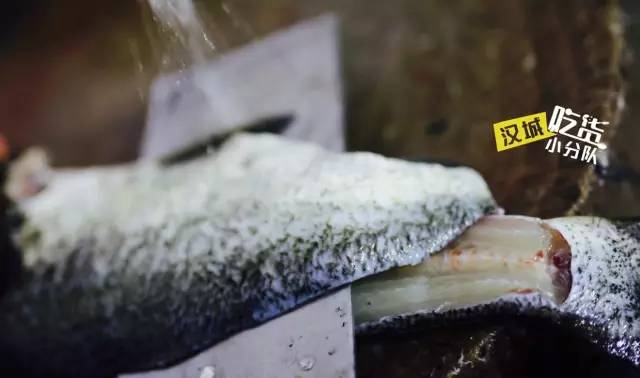 汉中好吃不贵的鱼火锅,汉中老字号鱼火锅