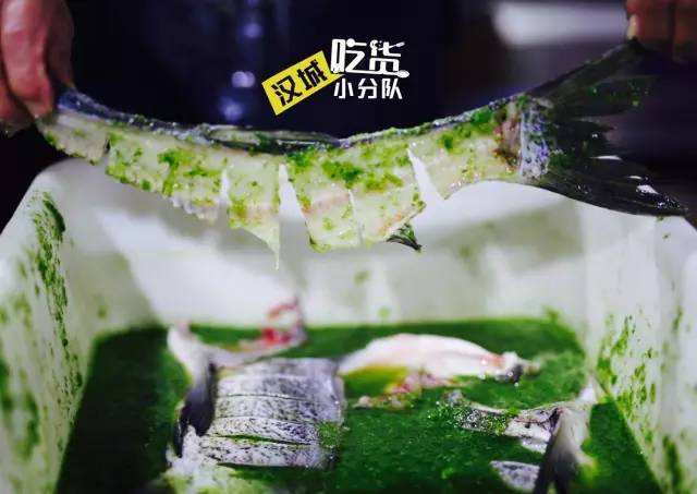 汉中好吃不贵的鱼火锅,汉中老字号鱼火锅