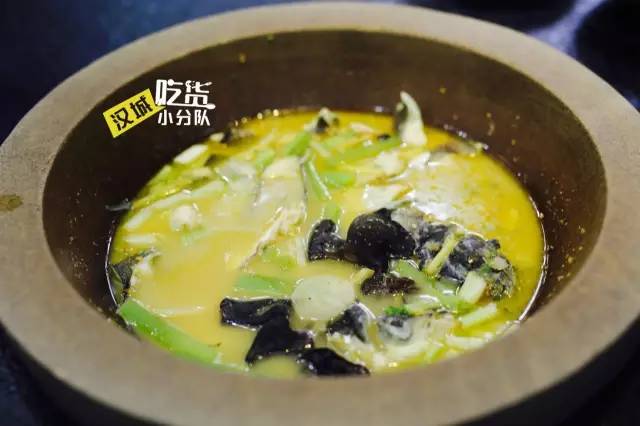 汉中好吃不贵的鱼火锅,汉中老字号鱼火锅