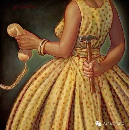 HeyGirl！让我看看你背后