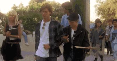 les中的T和gay中的1，我们都是攻啊！