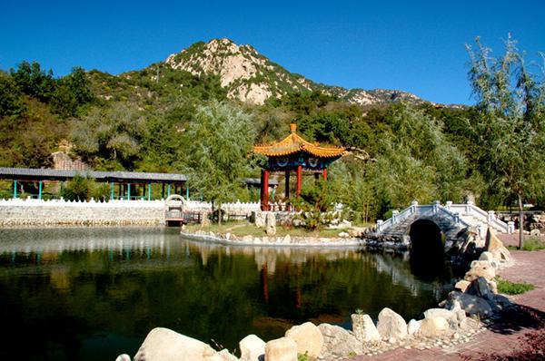 “苹添秋色”—租个房车去旅行