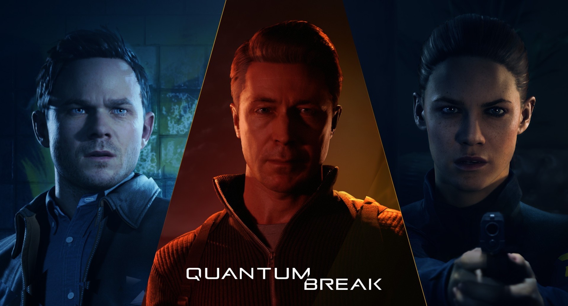 量子破碎的时间和方法,量子破碎第二幕时空之元