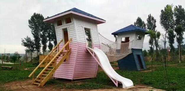 赢商看文旅|祈乐母婴童李知行：创意自然激发文创新形态