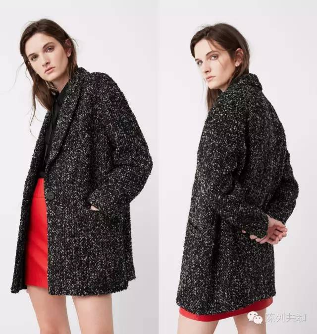 值得入手的经典大衣,性价比超高大衣推荐